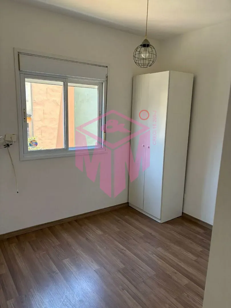 Apartamento, 2 quartos, 47 m² - Foto 4