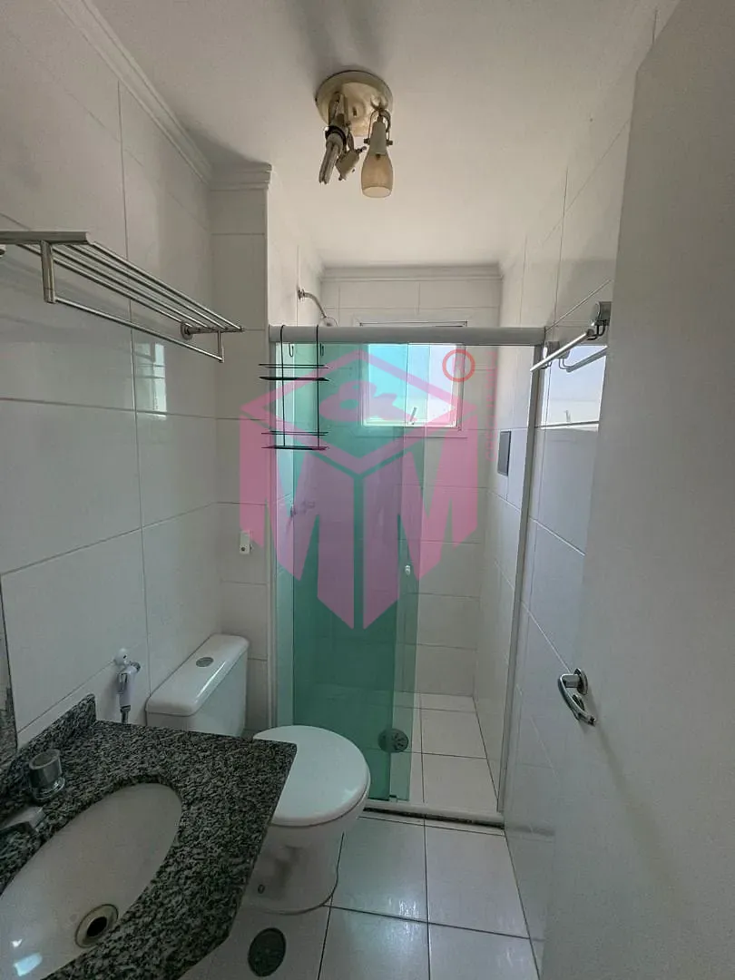 Apartamento, 2 quartos, 47 m² - Foto 5
