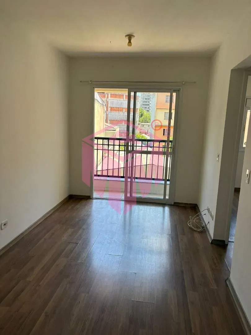 Apartamento, 2 quartos, 47 m² - Foto 1