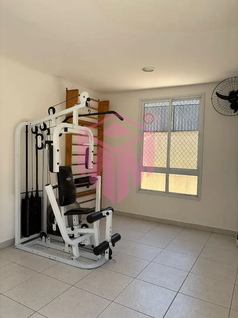 Apartamento, 2 quartos, 47 m² - Foto 10