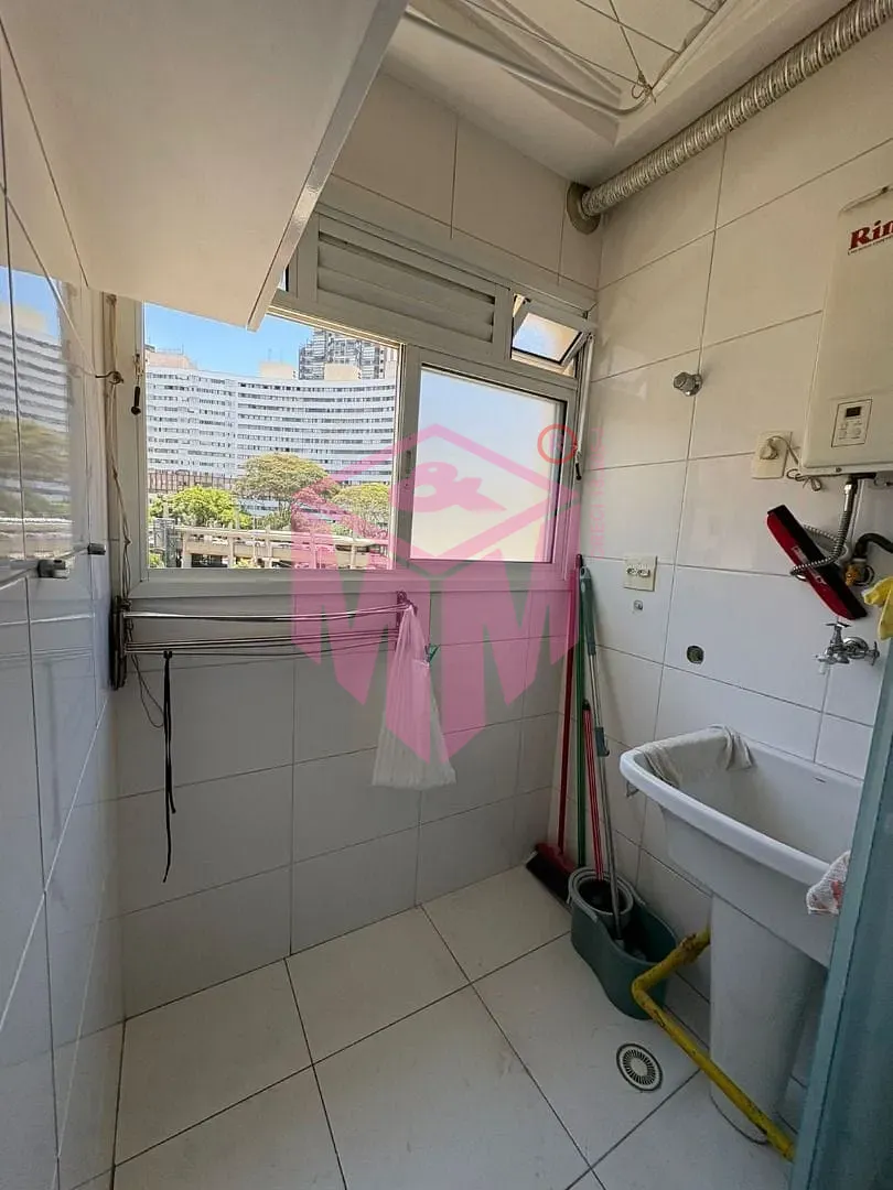 Apartamento, 2 quartos, 47 m² - Foto 7