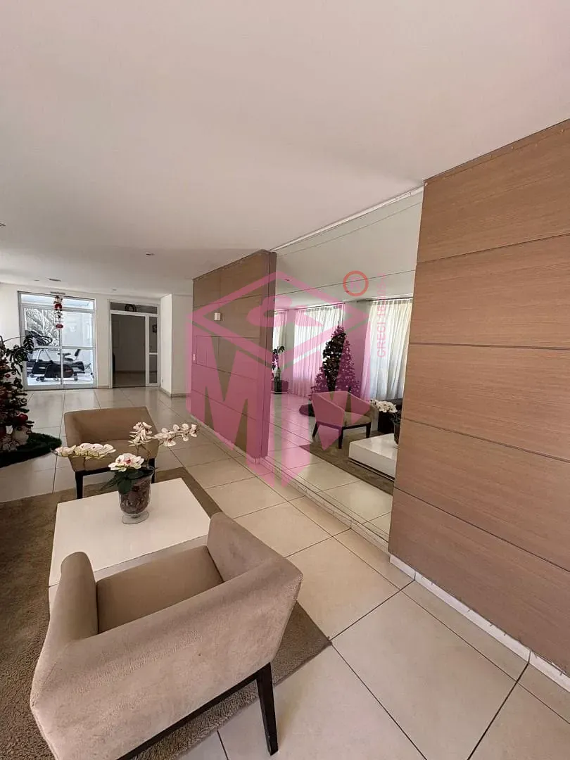 Apartamento, 2 quartos, 47 m² - Foto 8