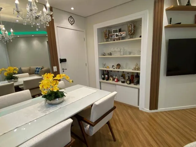 Apartamento com 105m² 3 quartos e 2 banheiros, à venda, no bairro Gleba Palhano em Londrina