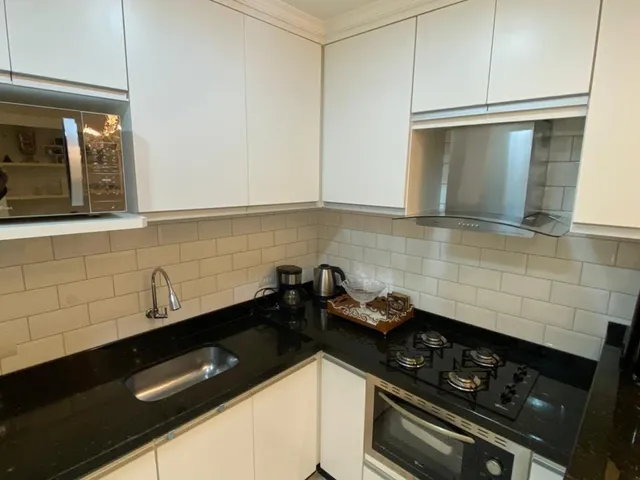 Apartamento com 105m² 3 quartos e 2 banheiros, à venda, no bairro Gleba Palhano em Londrina