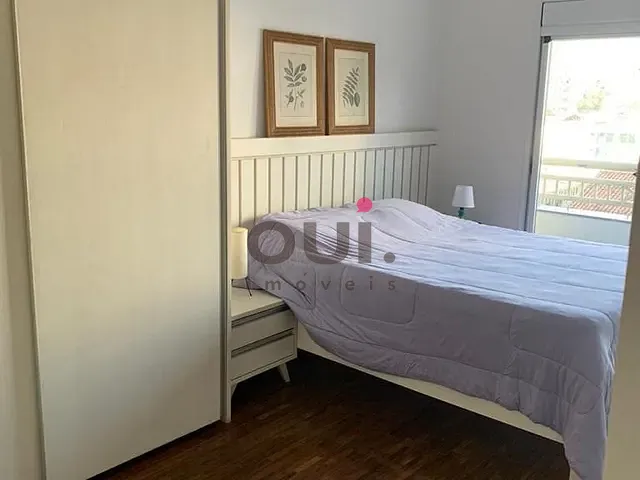 Apartamento 3 quartos e 4 banheiros, à venda, no bairro Aclimação em São Paulo