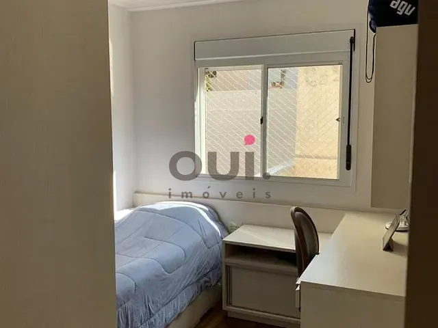 Apartamento 3 quartos e 4 banheiros, à venda, no bairro Aclimação em São Paulo