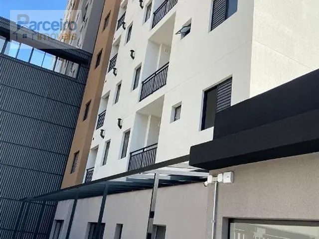 Apartamento 2 quartos e 1 banheiro, à venda, no bairro CHACARA CALIFORNIA em São Paulo