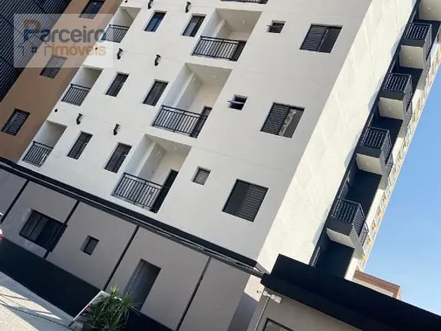 Apartamento 2 quartos e 1 banheiro, à venda, no bairro CHACARA CALIFORNIA em São Paulo