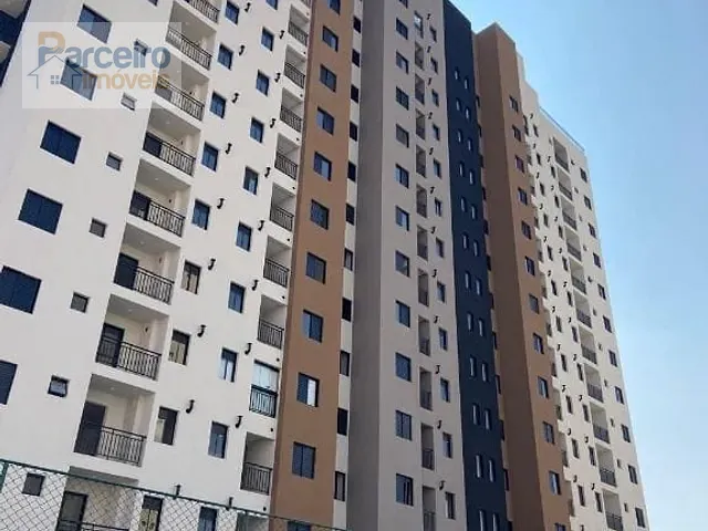 Apartamento 2 quartos e 1 banheiro, à venda, no bairro CHACARA CALIFORNIA em São Paulo