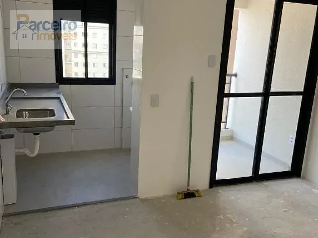 Apartamento 2 quartos e 1 banheiro, à venda, no bairro CHACARA CALIFORNIA em São Paulo