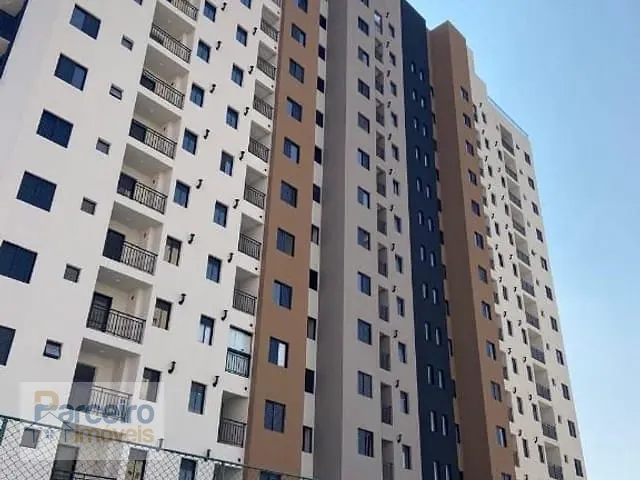Apartamento 2 quartos e 1 banheiro, à venda, no bairro CHACARA CALIFORNIA em São Paulo