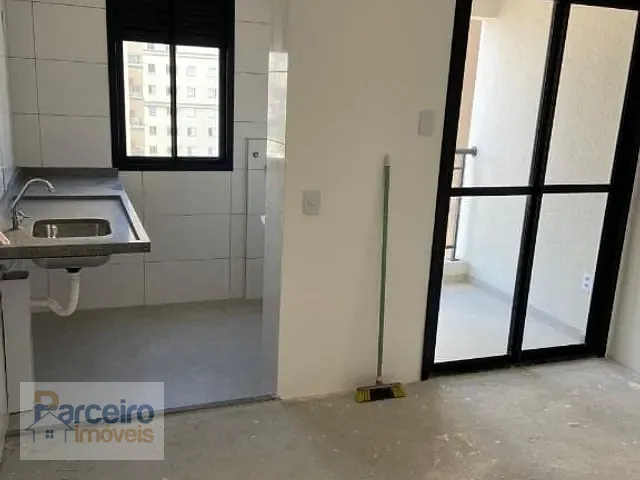 Apartamento 2 quartos e 1 banheiro, à venda, no bairro CHACARA CALIFORNIA em São Paulo