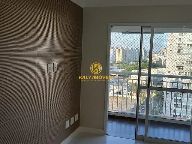 Apartamento com 87m² 3 quartos e 2 banheiros, à venda, no bairro Centro em São Caetano do Sul