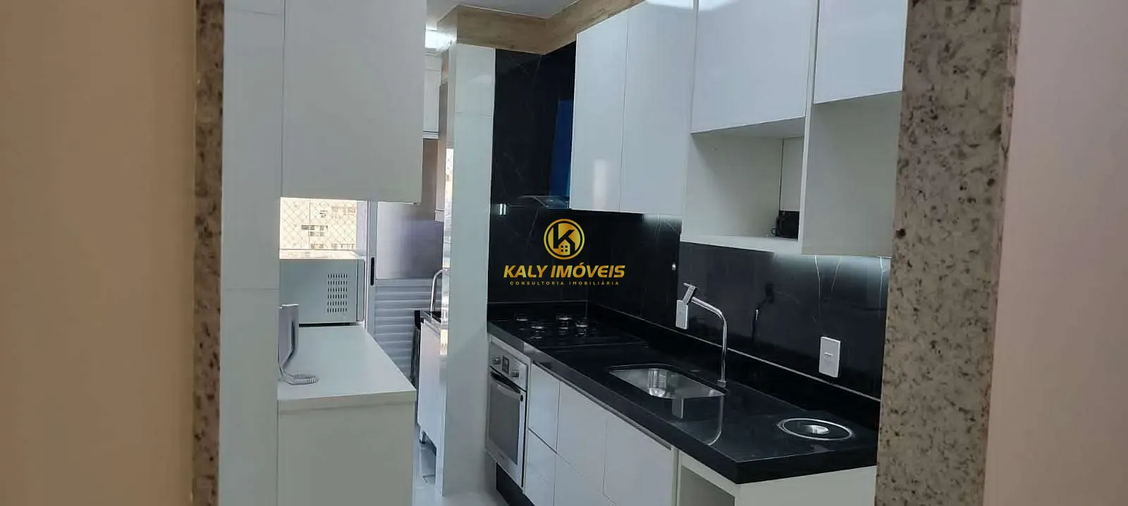 Apartamento, 3 quartos, 87 m² - Foto 1