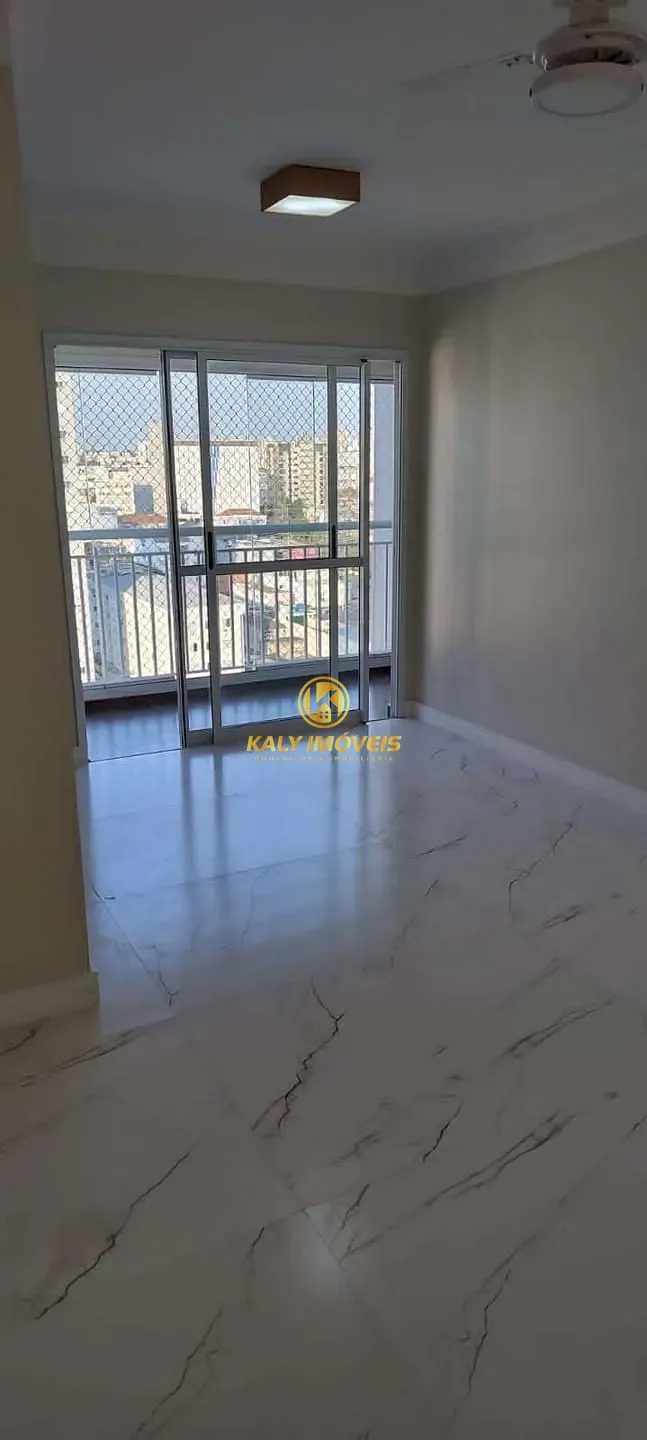 Apartamento, 3 quartos, 87 m² - Foto 8
