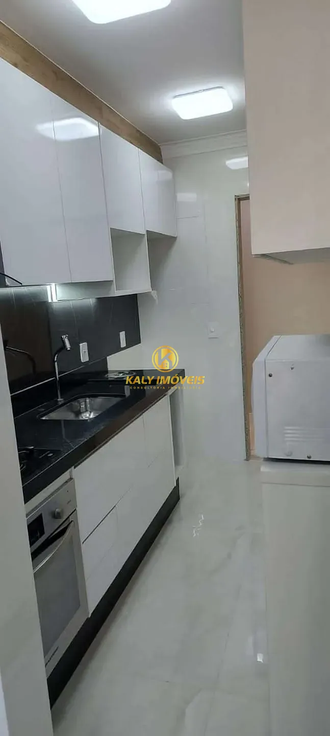Apartamento, 3 quartos, 87 m² - Foto 4