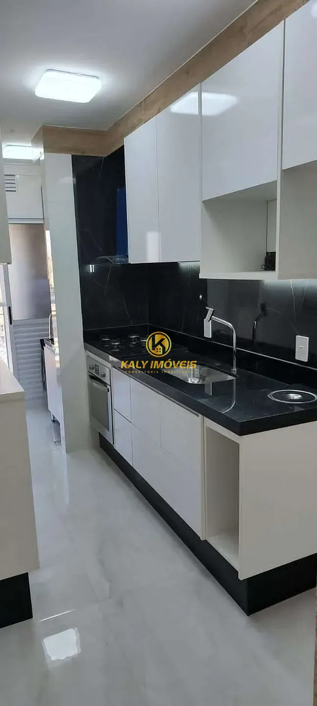 Apartamento, 3 quartos, 87 m² - Foto 3