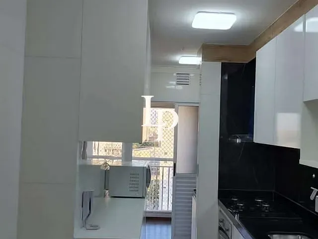 Apartamento com 87m² 3 quartos e 2 banheiros, à venda, no bairro Centro em São Caetano do Sul