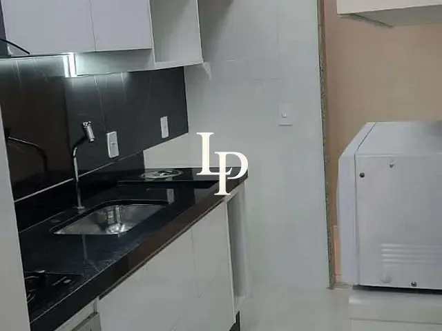 Apartamento com 87m² 3 quartos e 2 banheiros, à venda, no bairro Centro em São Caetano do Sul