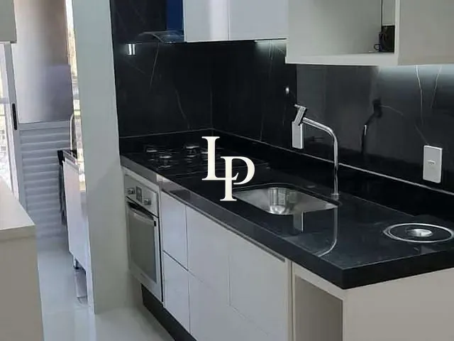 Apartamento com 87m² 3 quartos e 2 banheiros, à venda, no bairro Centro em São Caetano do Sul