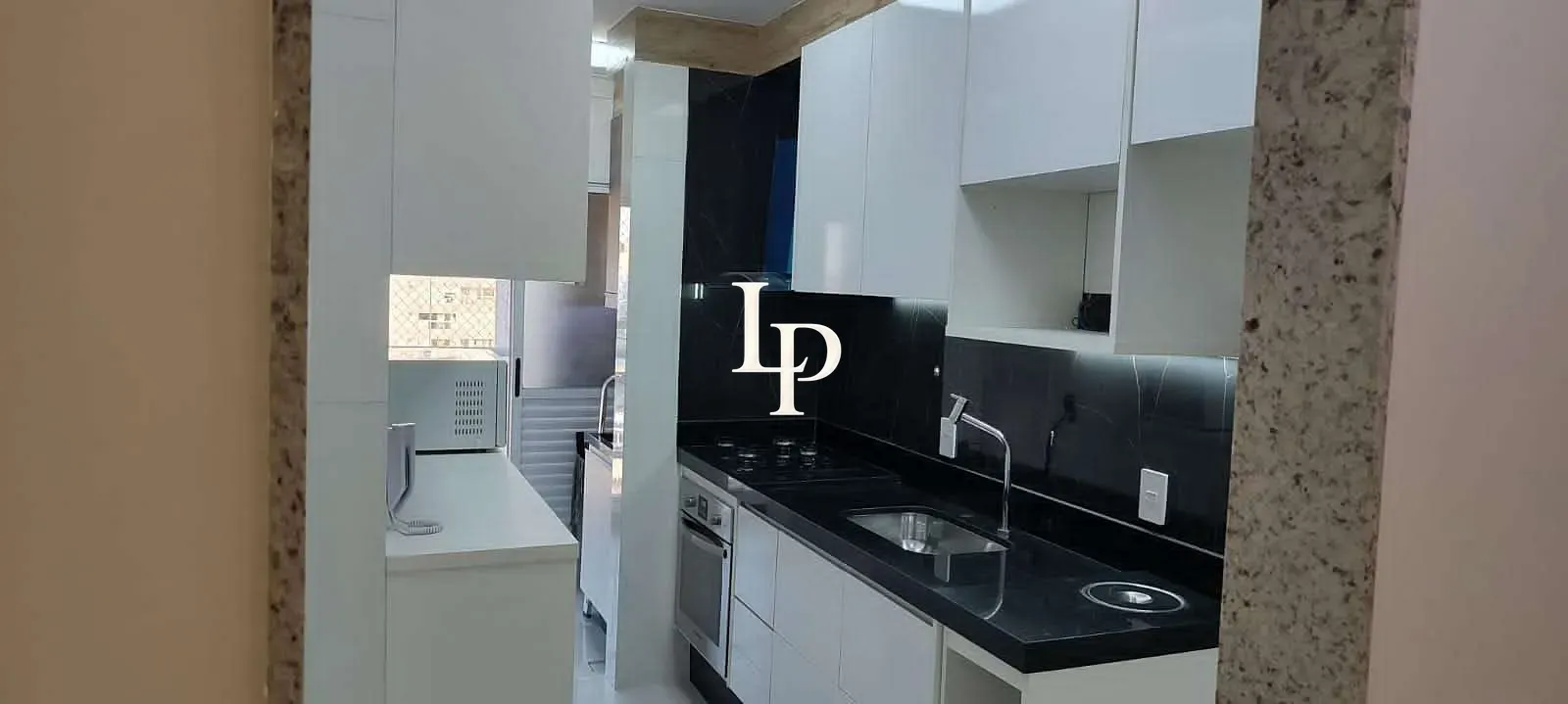 Apartamento, 3 quartos, 87 m² - Foto 1