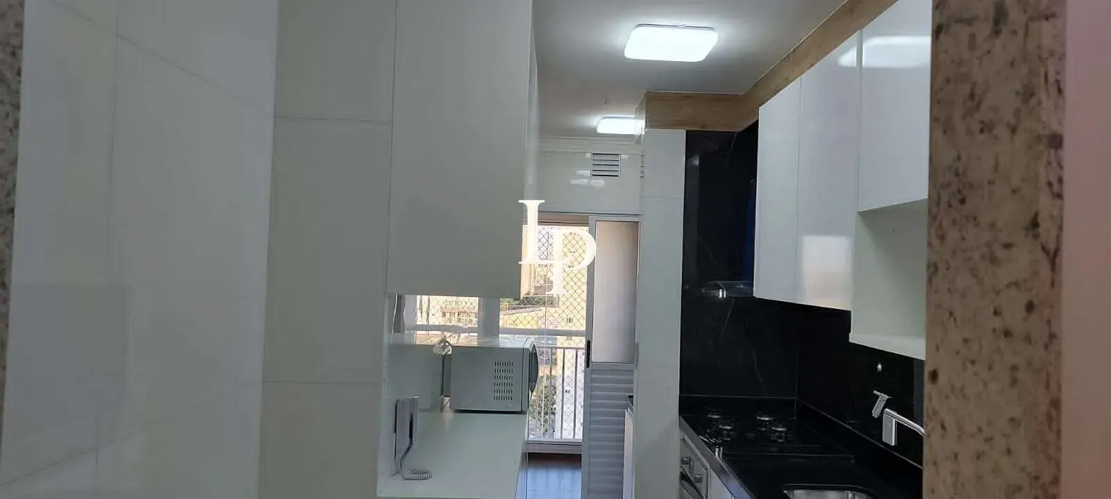 Apartamento, 3 quartos, 87 m² - Foto 2