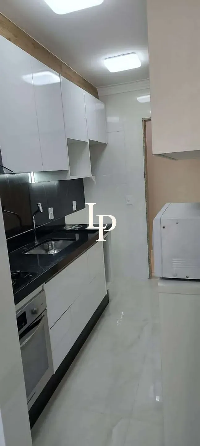 Apartamento, 3 quartos, 87 m² - Foto 4