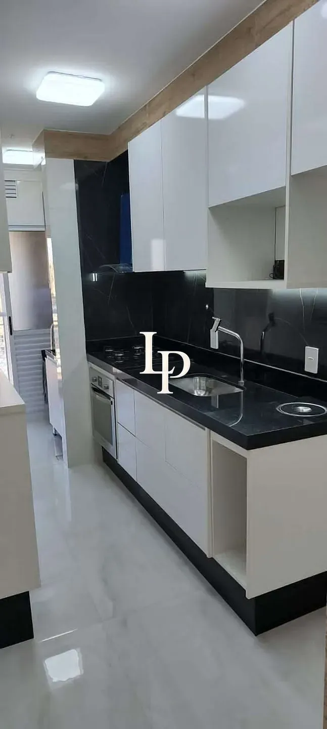 Apartamento, 3 quartos, 87 m² - Foto 3