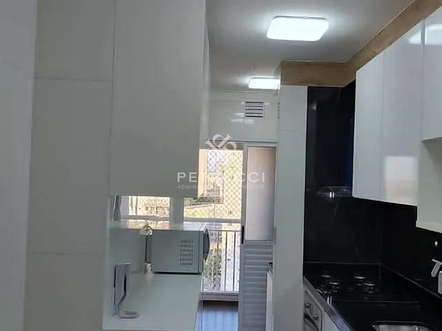 Apartamento com 87m² 3 quartos e 2 banheiros, à venda, no bairro Centro em São Caetano do Sul
