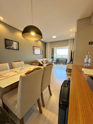 Foto do Apartamento - Apartamento à Venda, Parque Residencial Bom Conselho, Taubaté, SP | Previta Imóveis