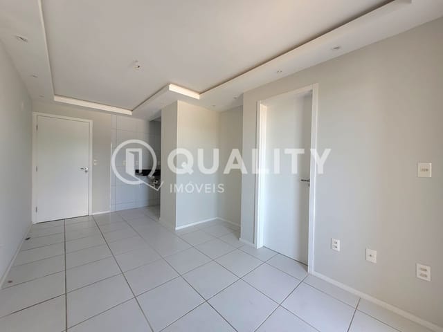Apartamento com 55m² 2 quartos e 2 banheiros, à venda, no bairro Parque Dois Irmãos em Fortaleza