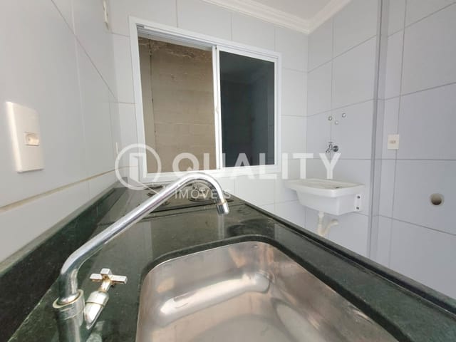 Apartamento com 55m² 2 quartos e 2 banheiros, à venda, no bairro Parque Dois Irmãos em Fortaleza