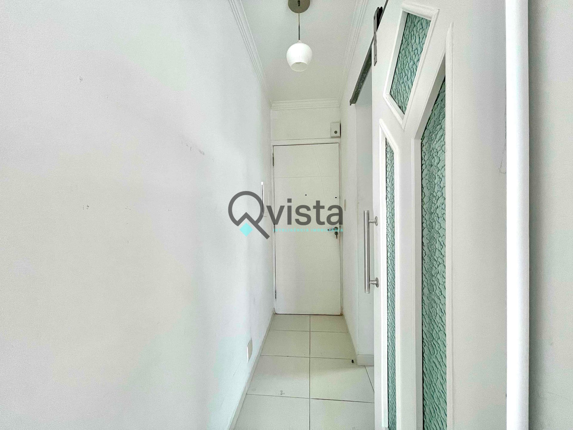 Apartamento à venda com 1 quarto, 53m² - Foto 8