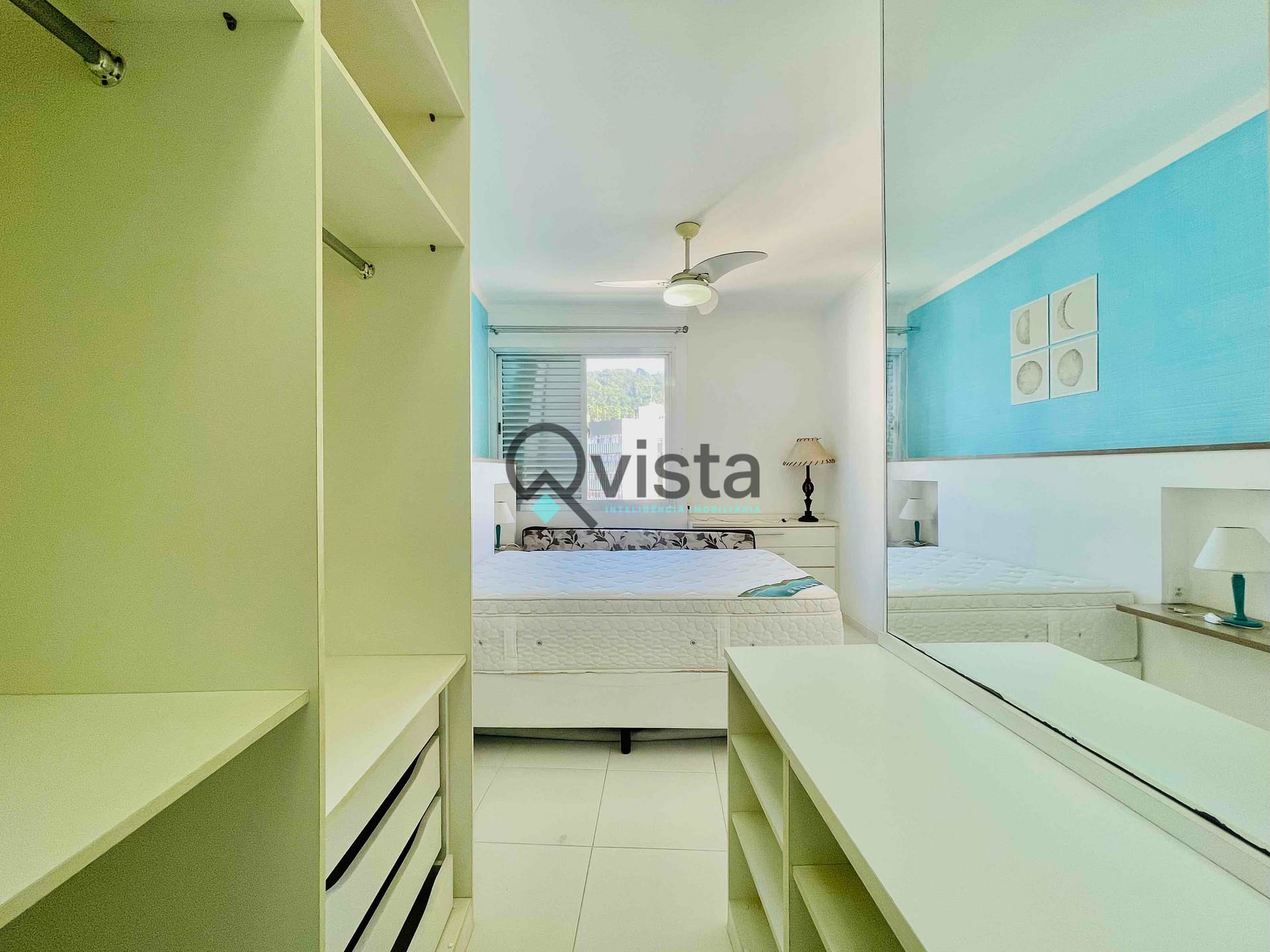 Apartamento à venda com 1 quarto, 53m² - Foto 10