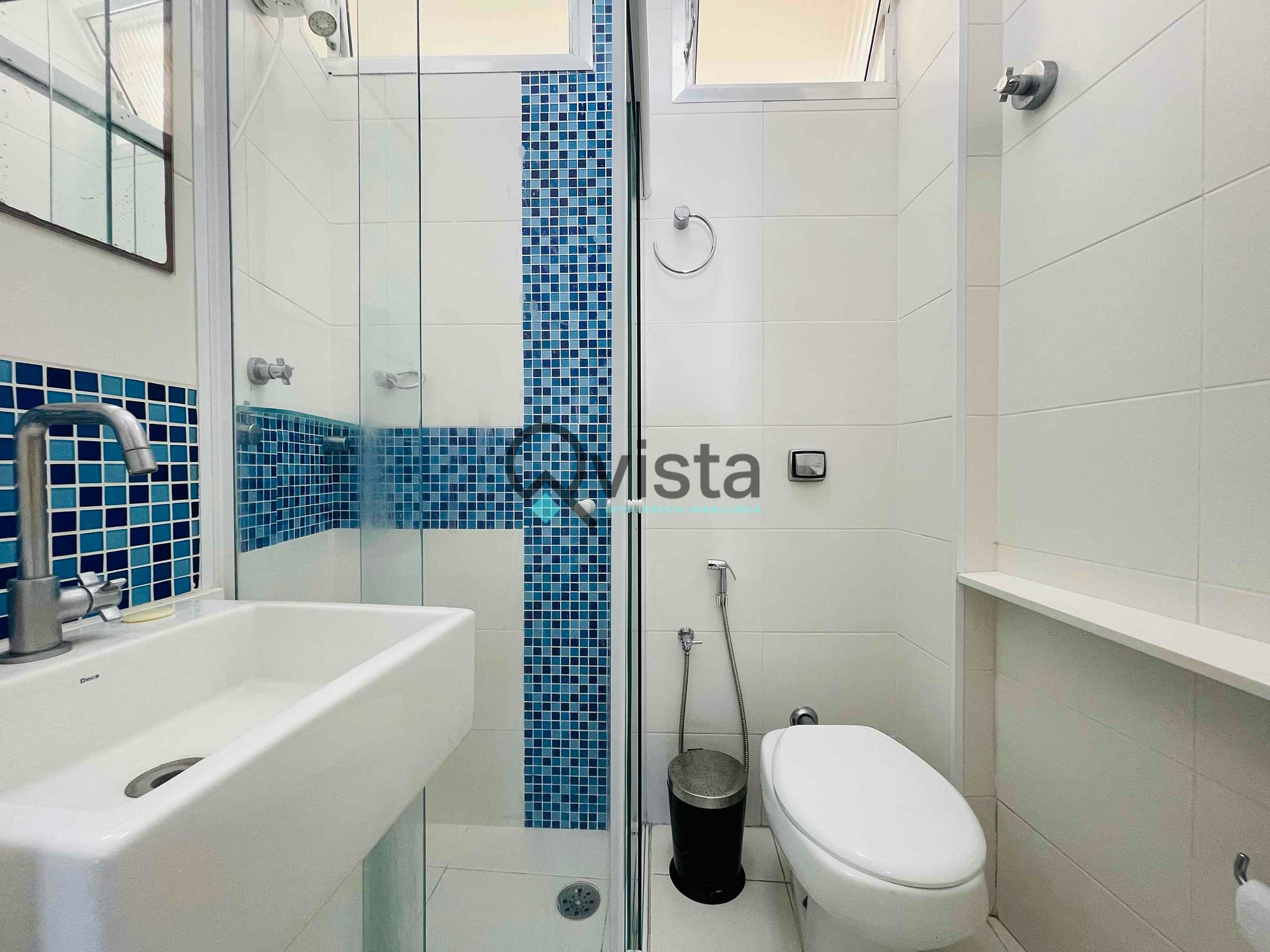 Apartamento à venda com 1 quarto, 53m² - Foto 12