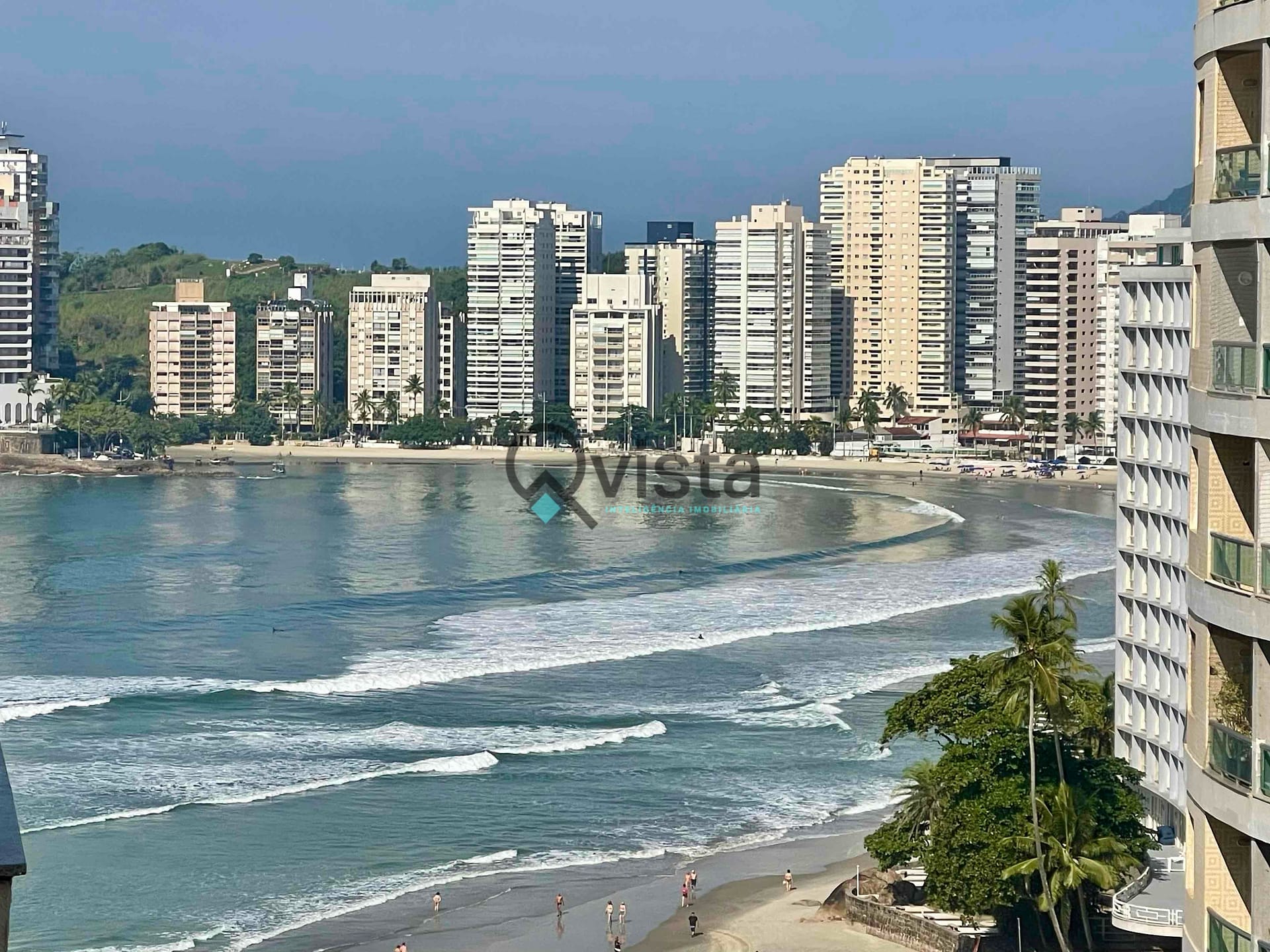 Apartamento à venda com 1 quarto, 53m² - Foto 1