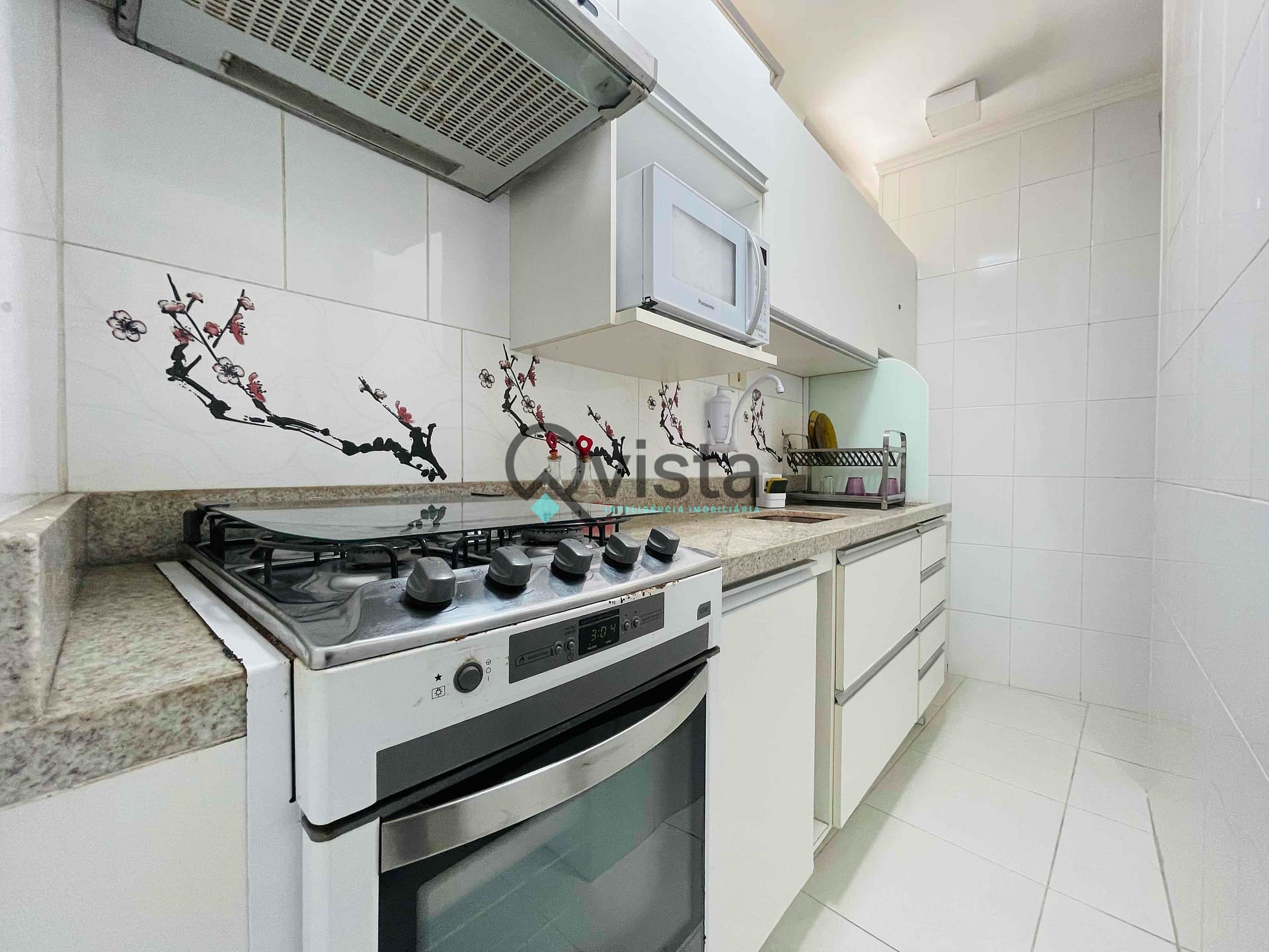 Apartamento à venda com 1 quarto, 53m² - Foto 13