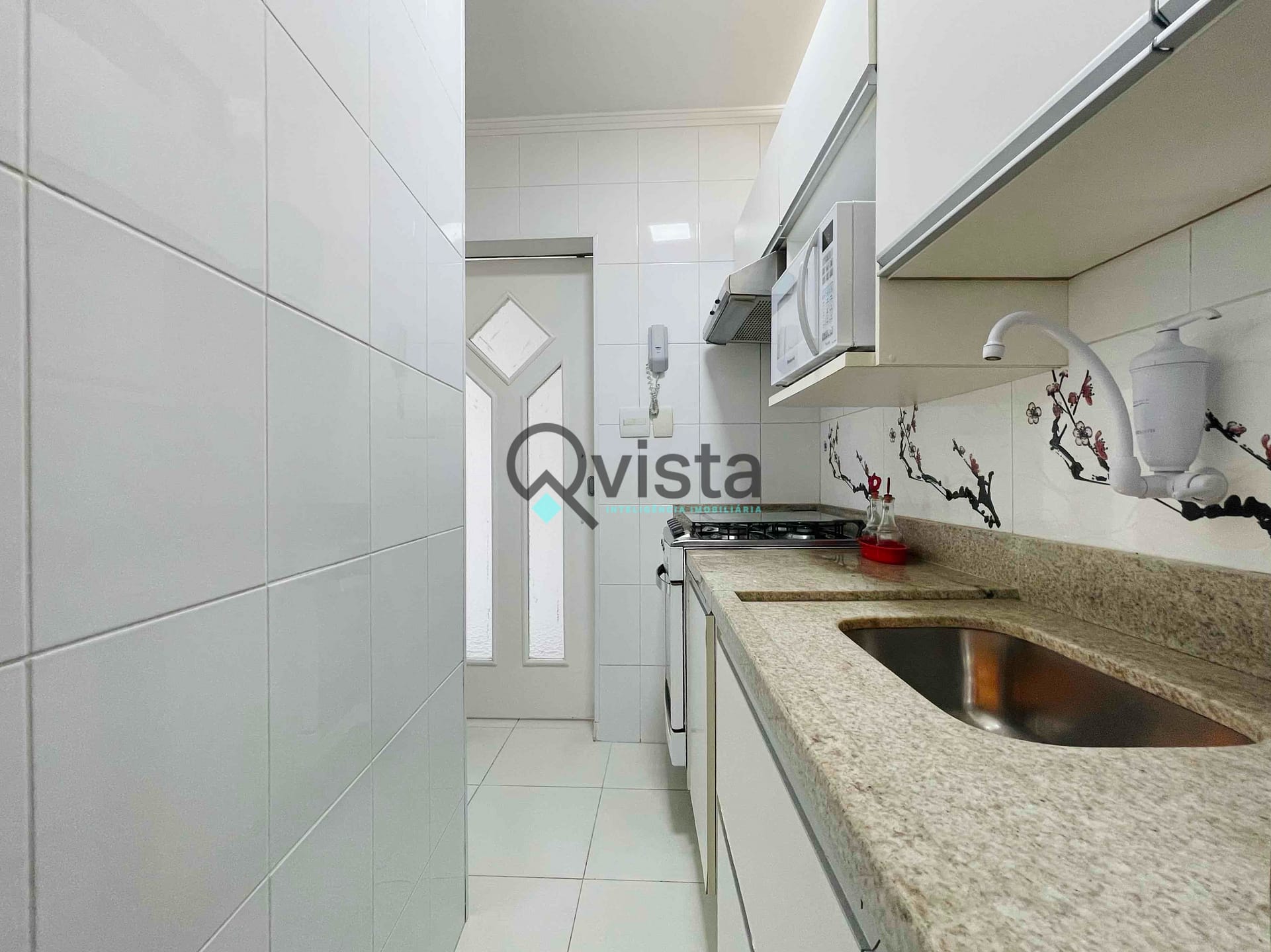 Apartamento à venda com 1 quarto, 53m² - Foto 14
