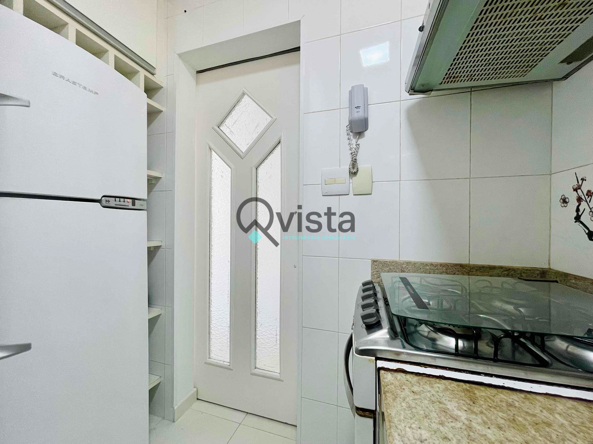 Apartamento à venda com 1 quarto, 53m² - Foto 15