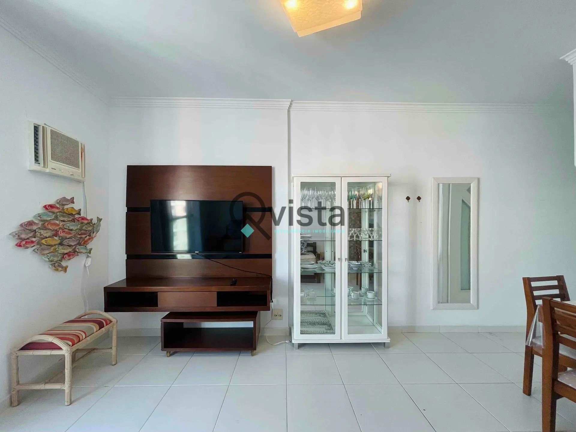 Apartamento, 1 quarto, 53 m² - Foto 7