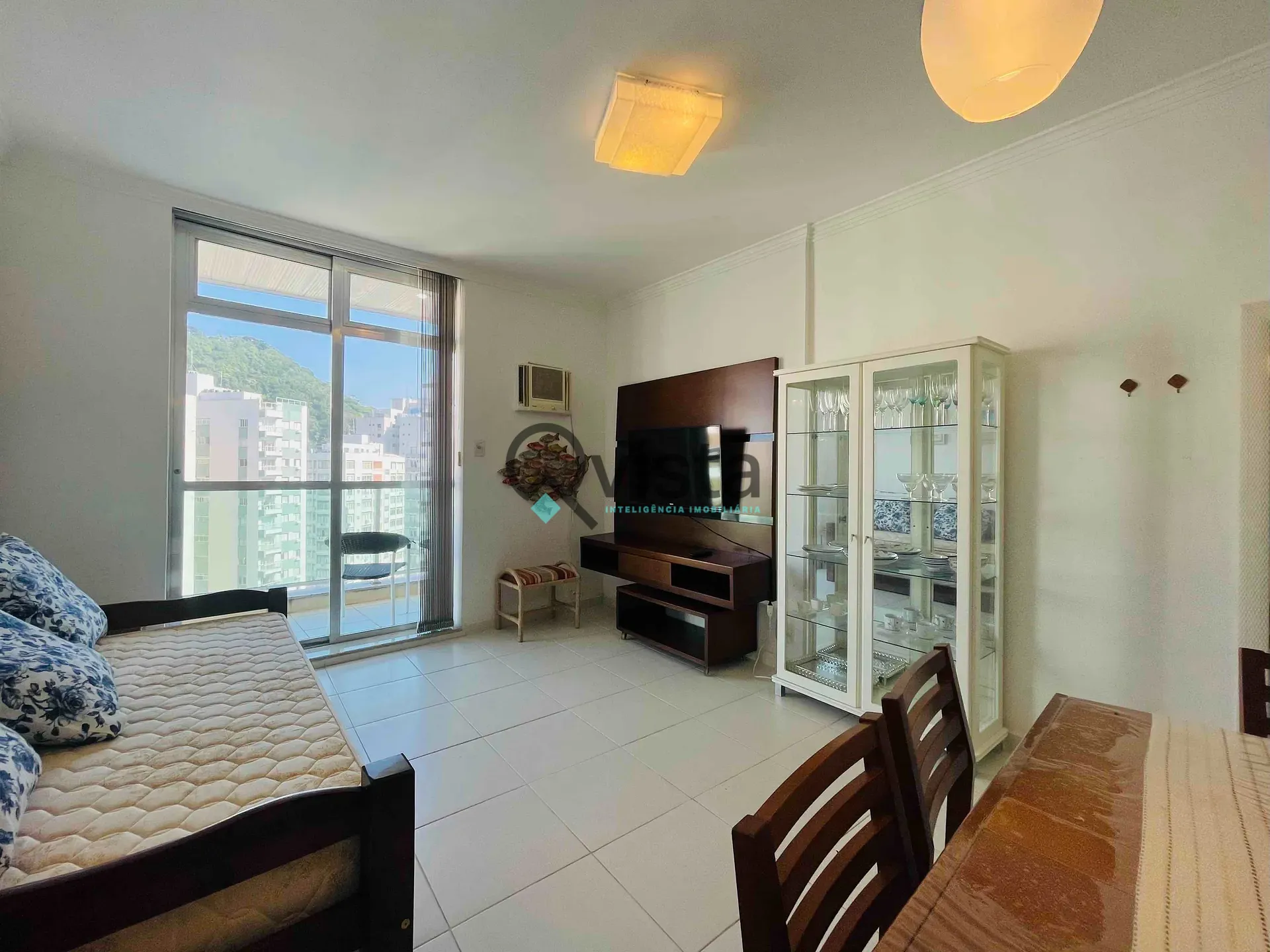 Apartamento, 1 quarto, 53 m² - Foto 3