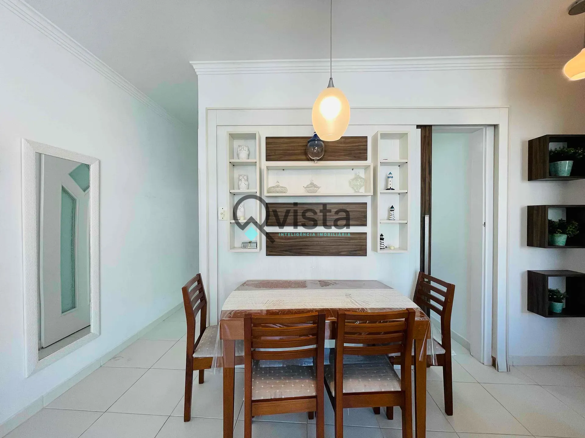 Apartamento, 1 quarto, 53 m² - Foto 6