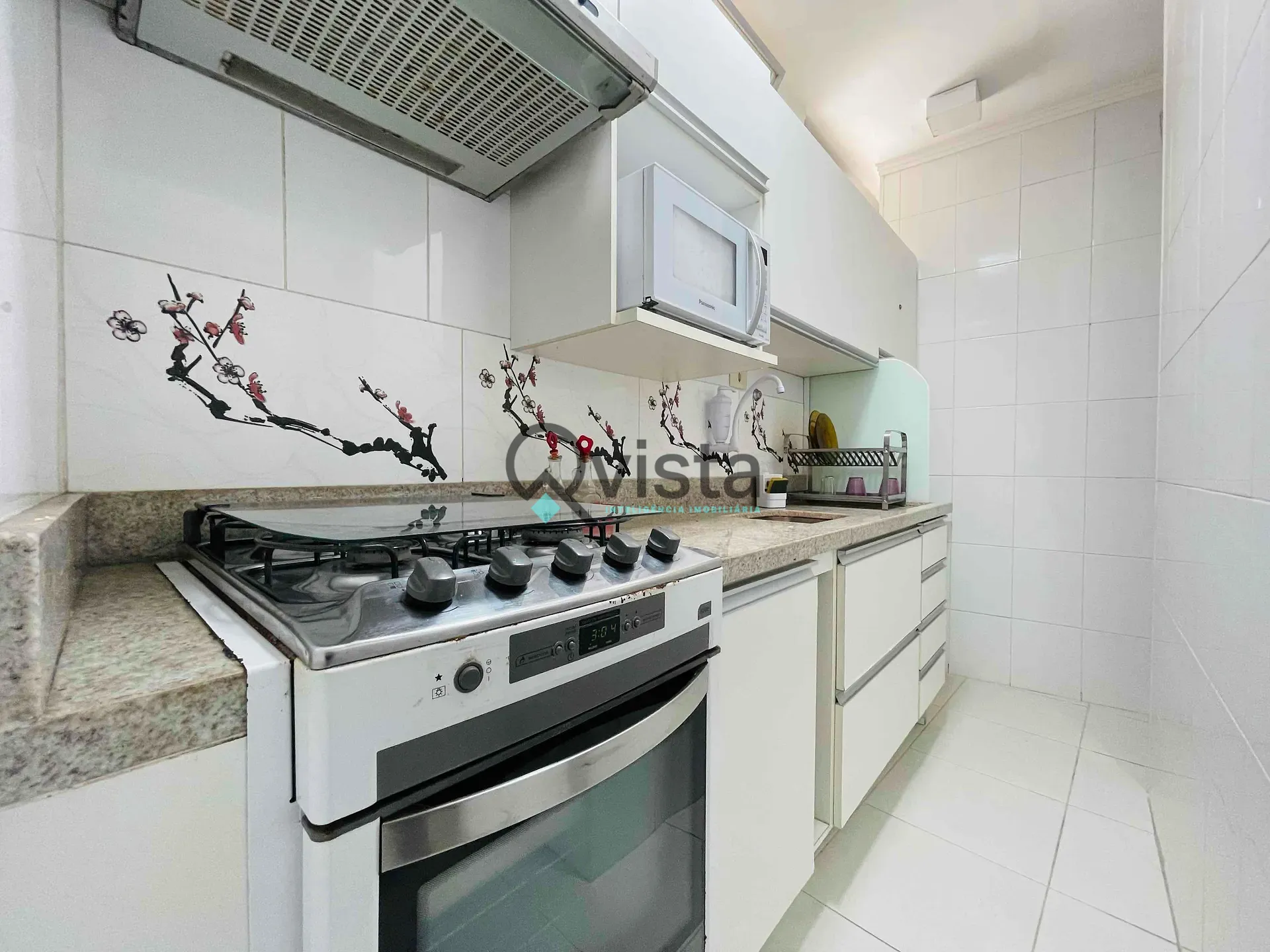 Apartamento, 1 quarto, 53 m² - Foto 13
