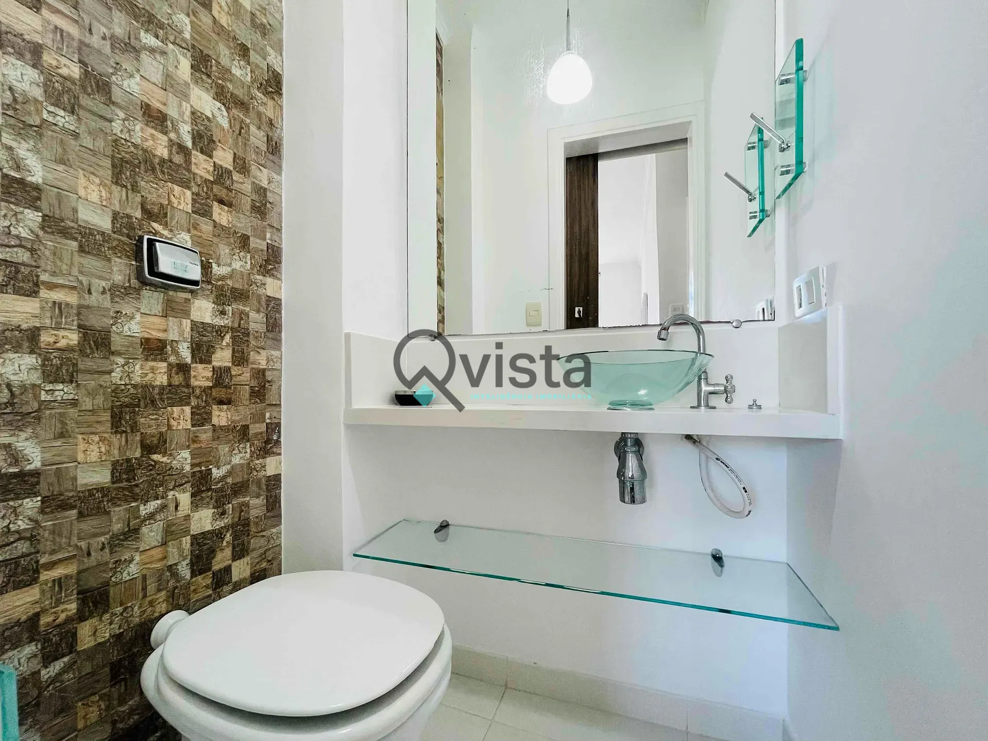 Apartamento, 1 quarto, 53 m² - Foto 17