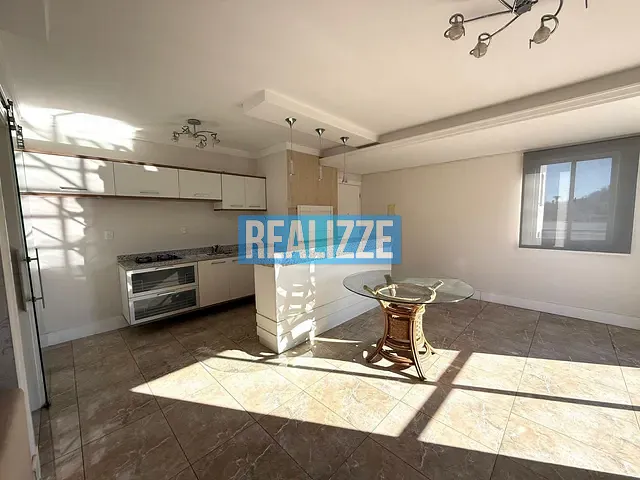 Apartamento 2 quartos e 2 banheiros, para alugar, no bairro Centro em Marau