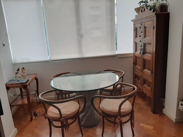 Foto do Apartamento - Apartamento à venda, Copacabana, Rio de Janeiro, RJ | Rio Lar Imóveis