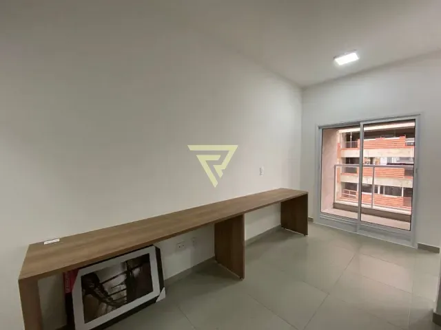 Apartamento com 33m² 1 quarto e 1 banheiro, para alugar, no bairro Ribeirânia em Ribeirão Preto