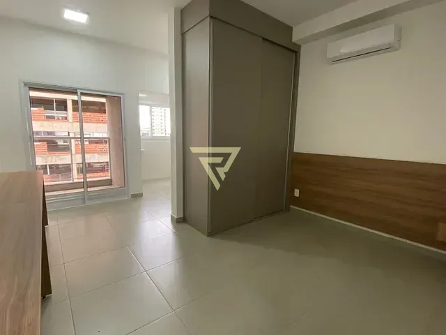Apartamento com 33m² 1 quarto e 1 banheiro, para alugar, no bairro Ribeirânia em Ribeirão Preto