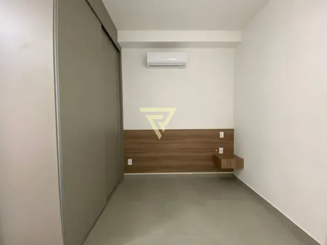Apartamento com 33m² 1 quarto e 1 banheiro, para alugar, no bairro Ribeirânia em Ribeirão Preto