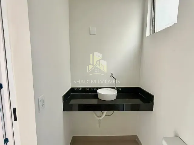 Apartamento 3 quartos e 1 banheiro, à venda, no bairro São João Batista (Venda Nova) em Belo Horizonte